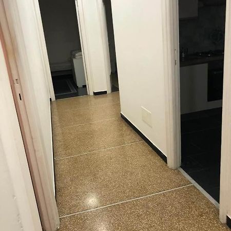 La Casetta Gialla جنوة المظهر الخارجي الصورة